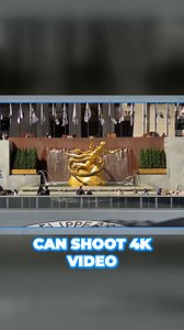 1.4K views | Apple talked a lot about the camera on the iPhone 15....