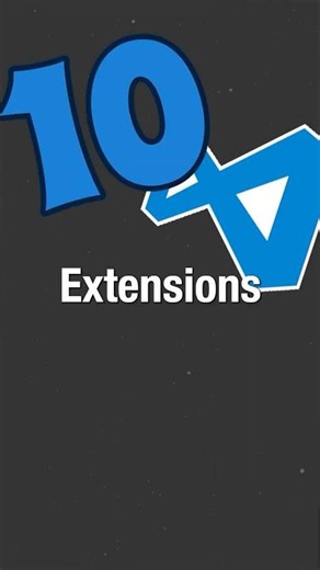 VS Code Extensions That Will Improve Your Frontend Workflow