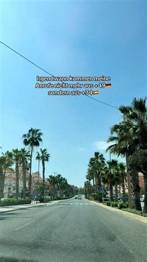 Hoffentlich!🇪🇸 #spanien #auswandern #urlaub #mallorca #fy
