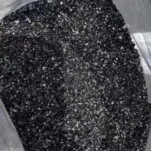 [Hot Item] High Quality Potassium Humate Crystals Factory Direct Organic Fertilizer for Agriculture