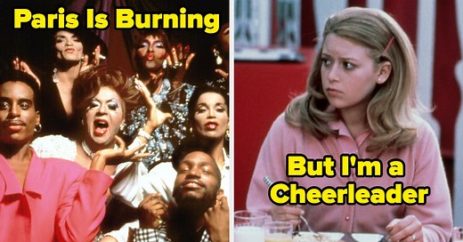 12 Films That Every Queer Teen Should Watch At Least Once