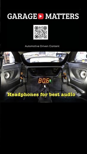 Mid Range Speaker Review Kicker CS & KS Series #caraudio #speakers #kickeraudio ‪@KICKERAudio‬