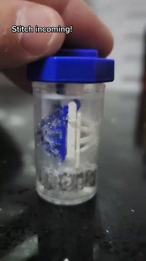 Understanding Hydrogen Peroxide Solution for Cleaning Contact Lenses