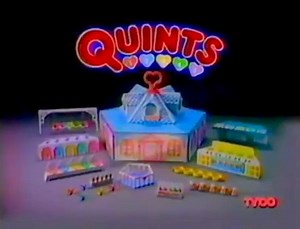 149K views · 2.4K reactions | Quints Special For 5 House! | We Don't Wanna Grow Up Podcast | Facebook