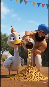 [ AMAZING * CHILD * CARTOON * WORLD ]