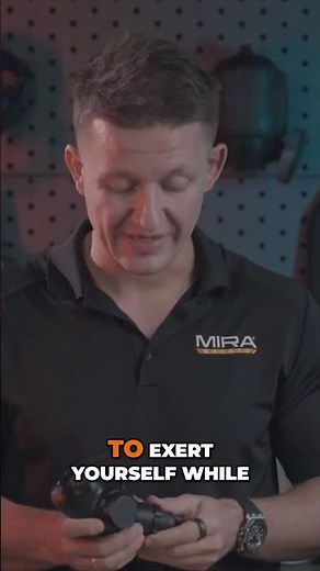 PAPR - The perfect addition to any respirator.