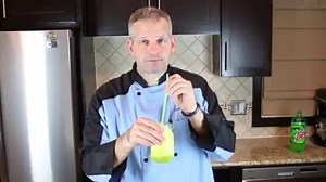 5K views · 40 reactions | See how to make homemade Mountain Dew Slushies. This is the perfect recipe to help you cool off this hot summer. Written Recipe: https://www.funfoodsyt.com/recipe/make-homemade-mountain-dew-slushies/ Other fun Recipes: https://www.funfoodsyt.com/videos/ | FunFoods | Facebook