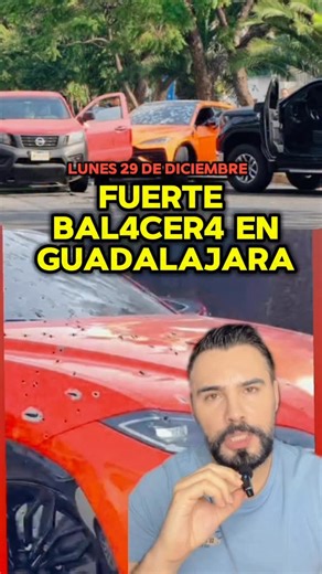 Héctor Frank on Instagram: "Fuerte enfrentamiento en la colonia Santa Eduwiges en los límites de Guadalajara y Zapopan dejan como saldo dos personas fallecidas y 5 heridos. #noticiasguadalajara #noticiaszapopan #ultimahora #guadalajara #hectorfranknoticias"