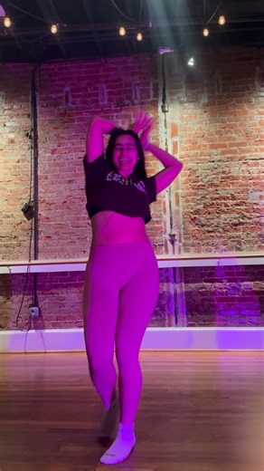 The Lion Tara 🦁 | because dance should feel good 😌 I always have SO much fun teaching @divadancedc and last night was no exception My stomach was aching... | Instagram