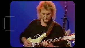 96K views · 1.1K reactions | Chris Squire Of Yes Named His Six Favourite Bass Players (trailer) | History Hits | Facebook