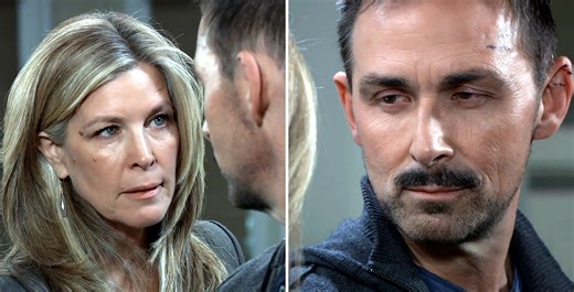 General Hospital recap, December 15 – December 19, 2025: Valentin’s Warnings Finally Land as Carly Hardens Her Resolve