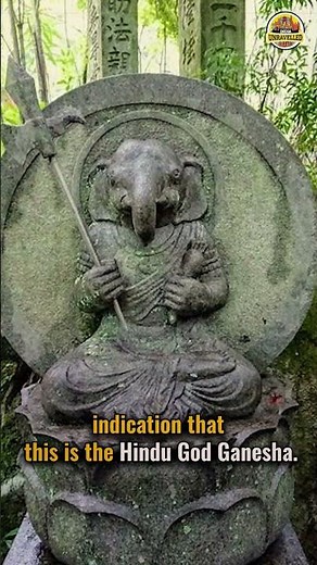 Did You Know Japan Has Temples for Lord Ganesha?