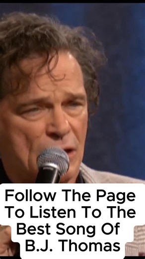 48K views · 2.1K reactions | B.J. Thomas – “(Hey Won’t You Play)...