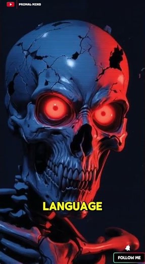 What If Humans Had Predator Vision? 👁️🔥