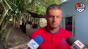 33K views · 881 reactions | Darwin Torres: “TAMPOCO HAY QUE HACER DRAMA POR PERDER UN PARTIDO” El defensa uruguayo, Darwin Torres se refirió a la derrota de los rojos en el estadio El Trébol. #VamosGuate #IsiDeportes #Torres | IsiDeportes | Facebook