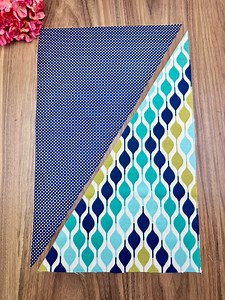 44K views · 262 reactions | With a simple patchwork technique, I made a perfect product in just 10 minutes 朗 | Hobby | Facebook