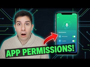 How to Change App Permissions on Android Step by Step Guide