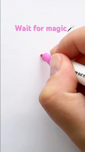 How to Draw a Cute Peppa Pig Fairy 🧚‍♀️ | Step by Step Drawing for Kids