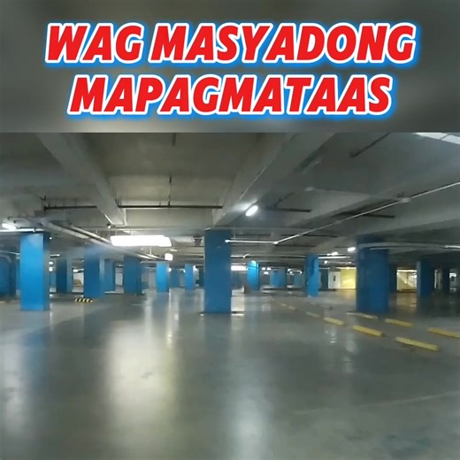 Wag Masyadong Mapagmataas: Hugot at Patama