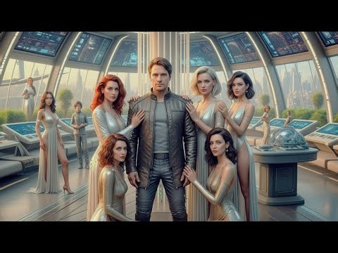 Trapped with 40 Alien Women for a Decade — One Earthling’s Wild HFY Tale