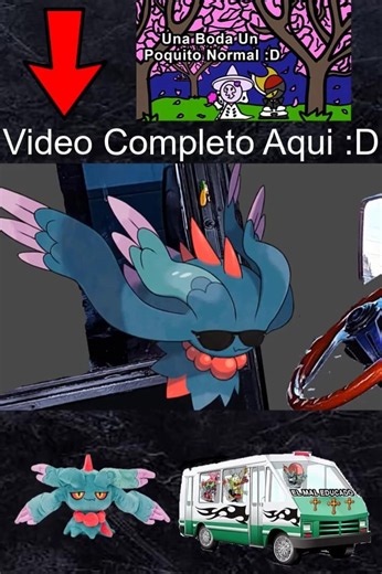 El Mal Educado 👻🚌 #pokemon #humor #shortvideo #shorts