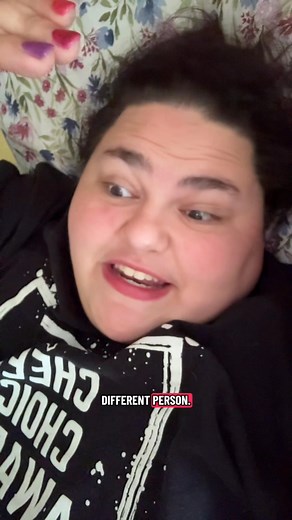 58K views · 1.3K reactions | Besides locking the cats out (I have a cat door so that means replacing the entire door), what else can I do to cut down on my sleep movement - and also not chuck my CPap mask across the room?  #theloseltlog #wljourney #HealthJourney #cpap #sleep | The Lose It Log • Callie | Facebook