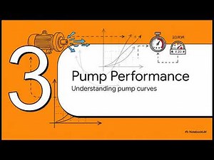 Pump training for new operator