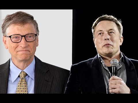 Bill Gates & Elon Musk on How Programming Actually Works