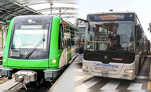 Metropolitano y Metro de Lima: horarios especiales para el feriado hoy martes 8 de octubre