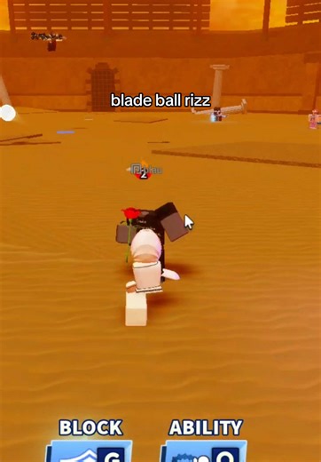 Blade Ball Rizz in Roblox: Heartbreak Moments Explained