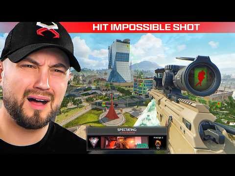 EXPOSING CHEATERS in Warzone Avalon?!