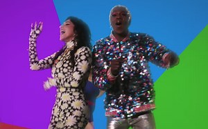 Big Freedia and Kesha team up again on new song "Chasing Rainbows": Stream