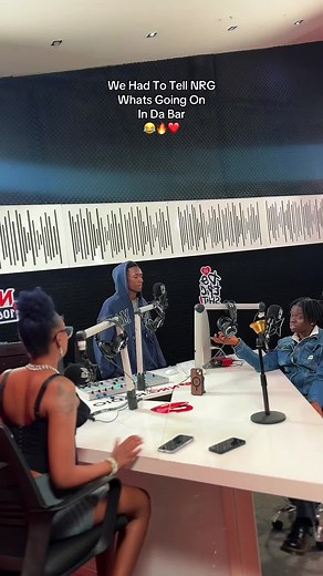 Good Vibe Music in Da Bar Challenge