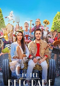 Hotel Belgrad - Stream: Jetzt Film online anschauen