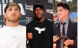 Logan Paul reveals how KSI losing to Alex Wassabi would have negatively affected the Prime hydration (B/US)