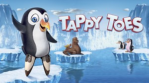 Tappy Toes - Apple TV