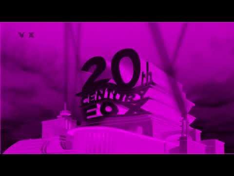 My 20th Century Fox Video