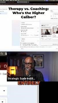 Why did your lead quality change the moment you changed your messaging? #shorts