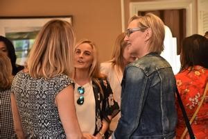 Women in Tech, Fintech, AI, Startups, Business Event with Elevator Pitch