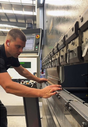 Maximize Product Quality Through Proper Machinery Setup