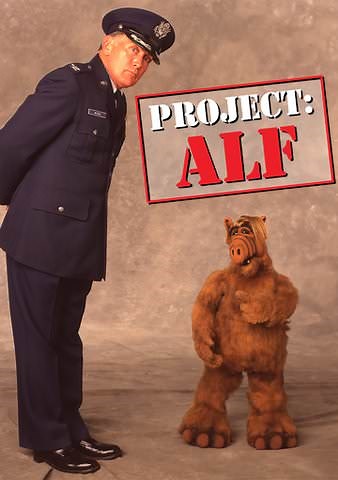 Project Alf