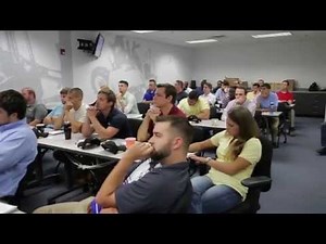 United Rentals Sales Development Program