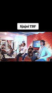 Kad smo kod Tome Bebića...Čuvena grupa TBF u šali koja sadrži mnogo istine kaže da skraćenica u imenu znači Toma Bebić Fan. Obrada pesme Ne moren bez nje, Alen Vitasović. | Radioaktivni Komarac