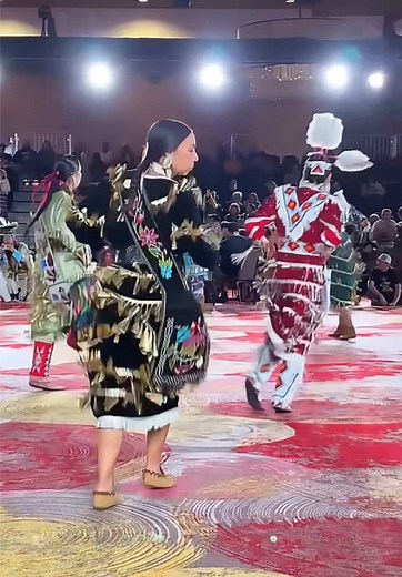 Seminole Tribal Fair Pow Wow 2026 Highlights