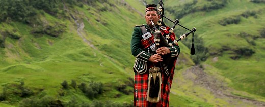 5 Best Bagpipes Reviewed in Detail [Jun. 2025]