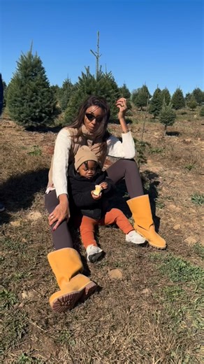 F🍎ll season is our fave 🥹❤️ | Maria Taylor