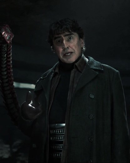 finally had motivation to edit | #spiderman #spidermanedit #spidermannowayhome #alfredmolina #alfredmolinaedit #ottooctavius #ottooctaviusedit #doctoroctavius #doctoroctopus #marvel #marvelstudios #marveledit #BigInkEnergy #fyp