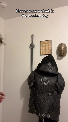 Modern Cloak Fashion: Styles to Rock Today