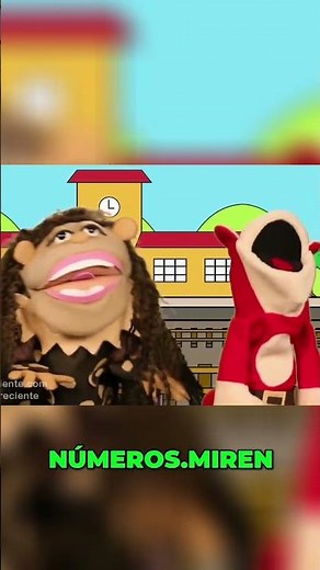 Números Mágicos Aprendiendo a Contar en Español ¡Divertido! #monosilabo #losnumeros