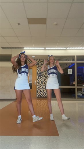 hoco game! @Klaire #cheerleading #dancesforyoutolearn #foryou #fyp #football